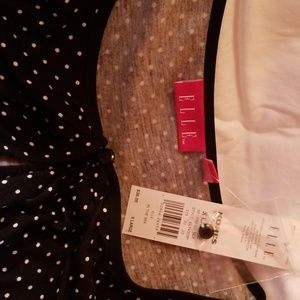 Short sleeve blouse
